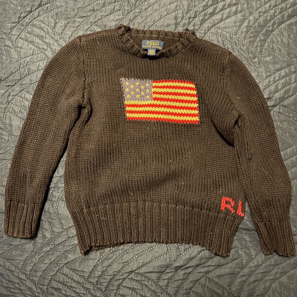 Ralph Lauren sweater